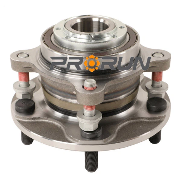 515204 Wheel Hub Bearing For TOYOTA BR930981 515103-G3B